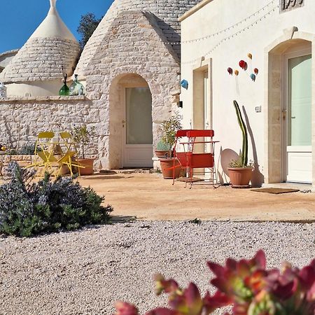 Residenza Anima Mediterranea Francavilla Fontana Zewnętrze zdjęcie