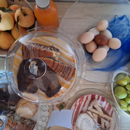 Residenza Anima Mediterranea Francavilla Fontana Zewnętrze zdjęcie