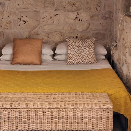 Residenza Anima Mediterranea Francavilla Fontana Zewnętrze zdjęcie
