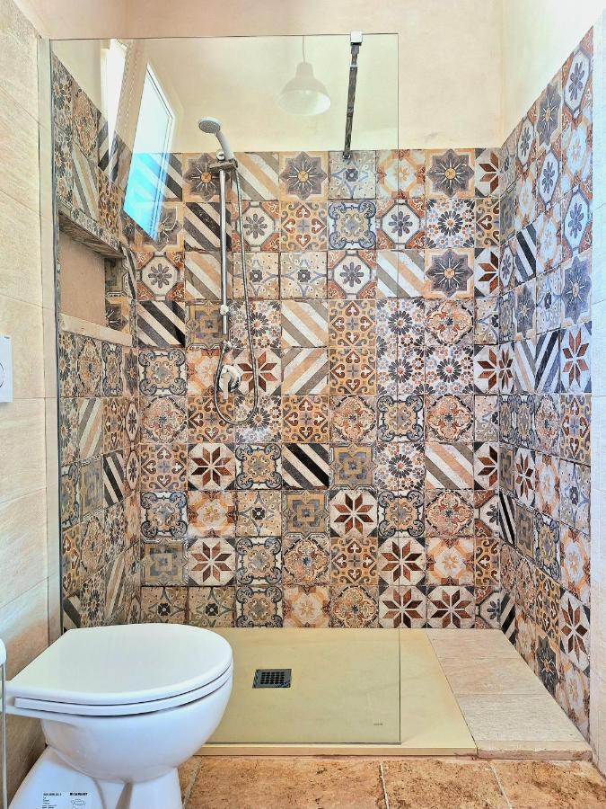Residenza Anima Mediterranea Francavilla Fontana Zewnętrze zdjęcie
