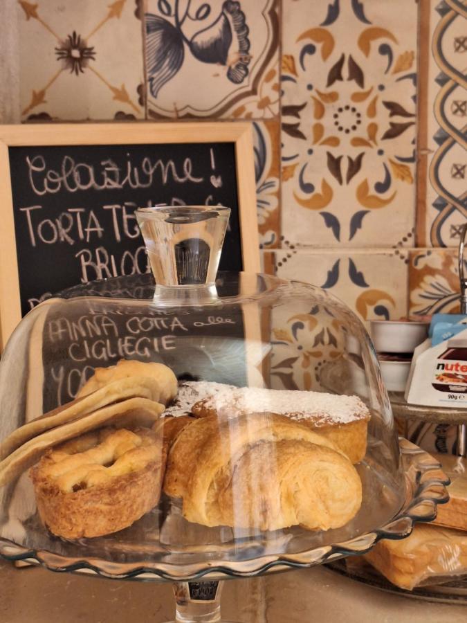 Residenza Anima Mediterranea Francavilla Fontana Zewnętrze zdjęcie