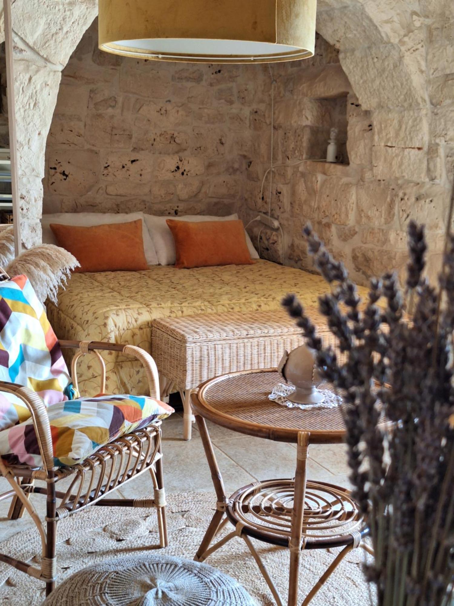 Residenza Anima Mediterranea Francavilla Fontana Zewnętrze zdjęcie