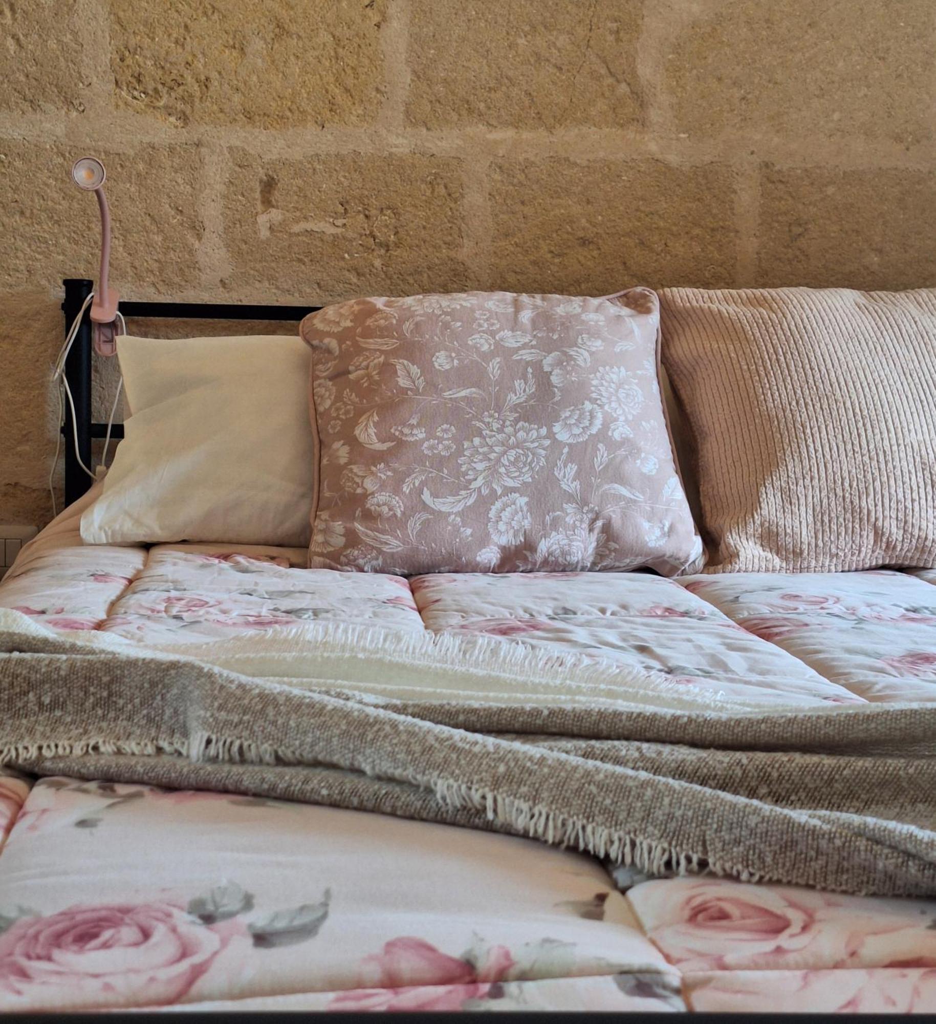 Residenza Anima Mediterranea Francavilla Fontana Zewnętrze zdjęcie