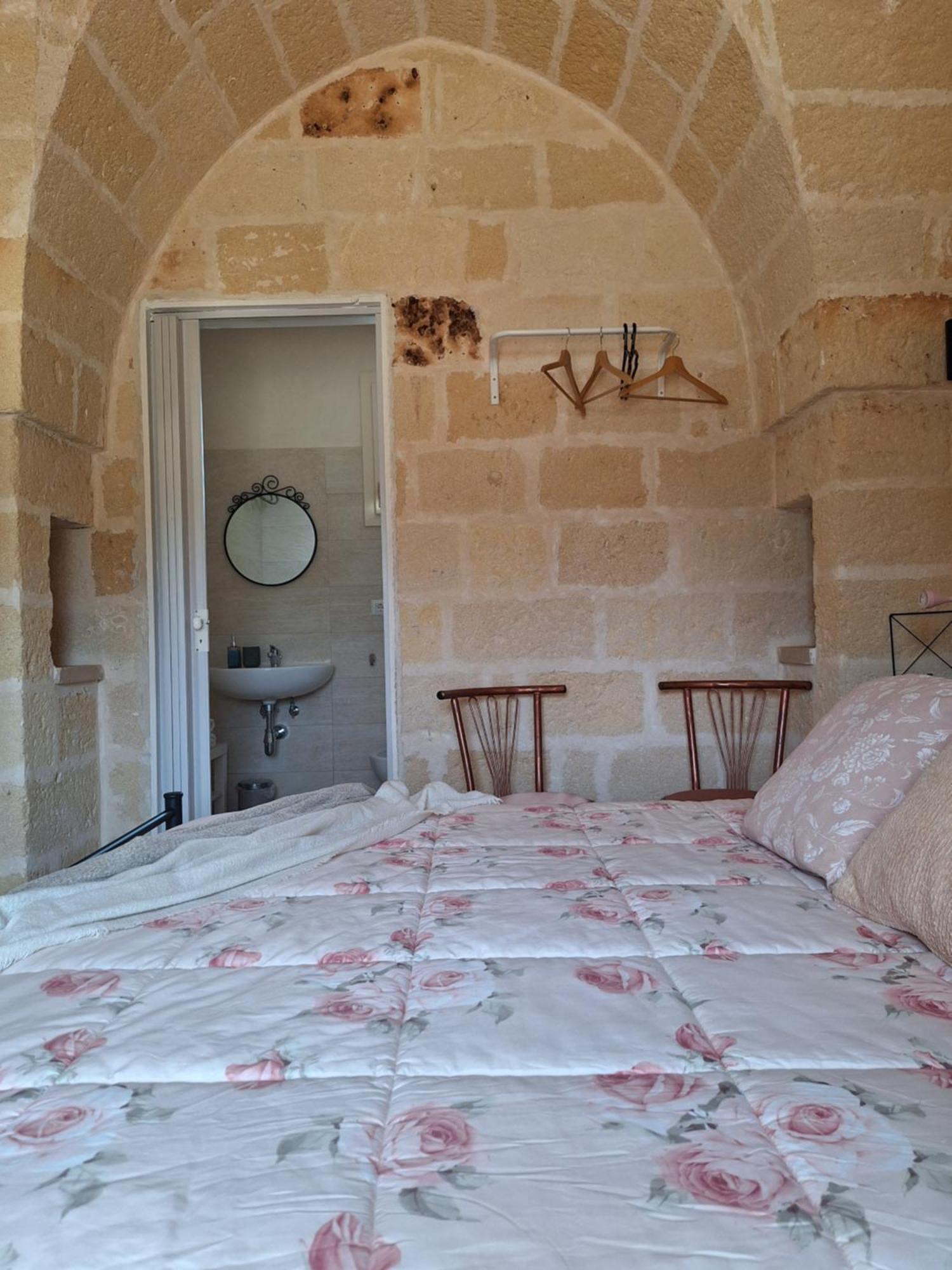 Residenza Anima Mediterranea Francavilla Fontana Zewnętrze zdjęcie