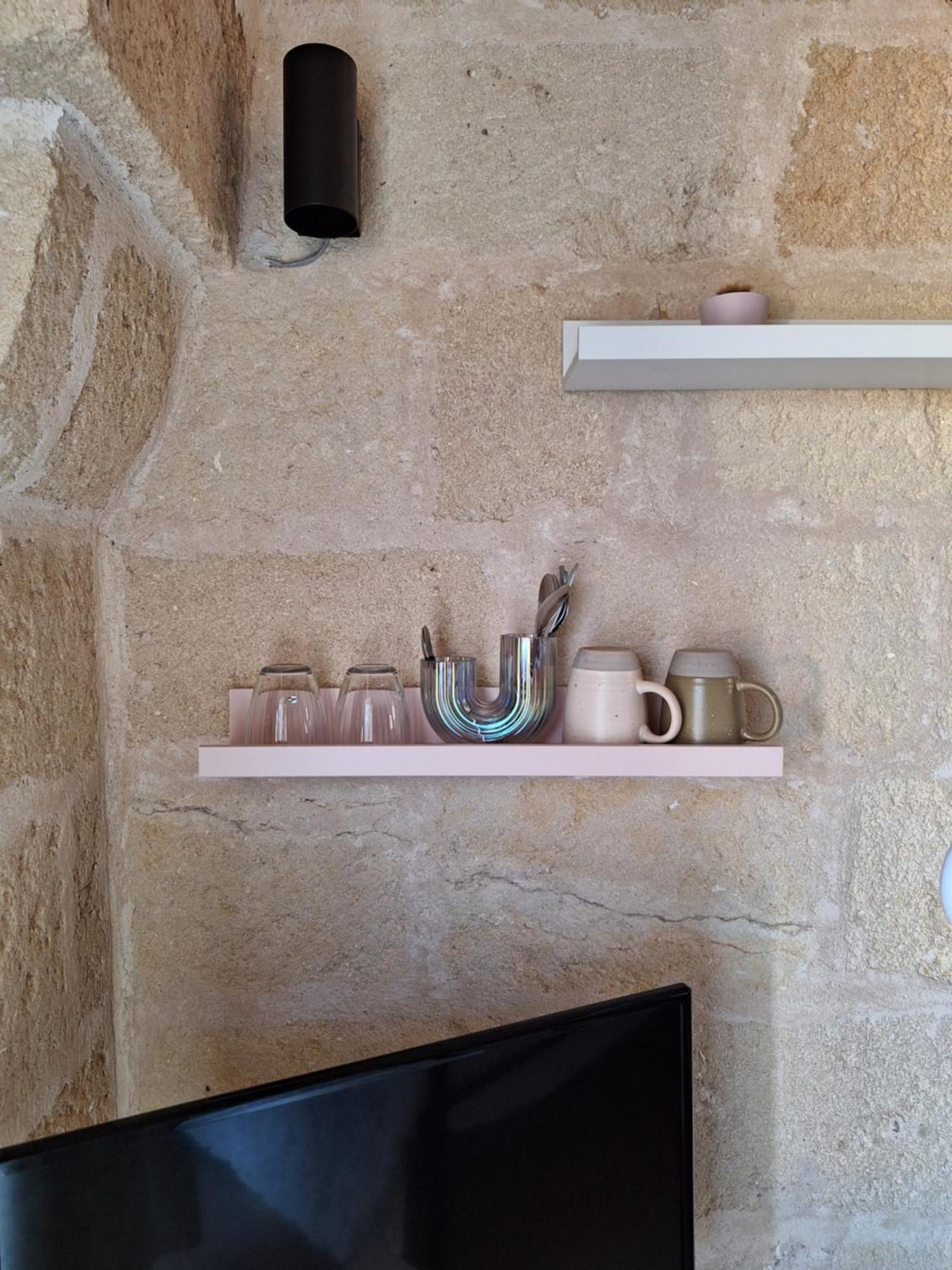 Residenza Anima Mediterranea Francavilla Fontana Zewnętrze zdjęcie