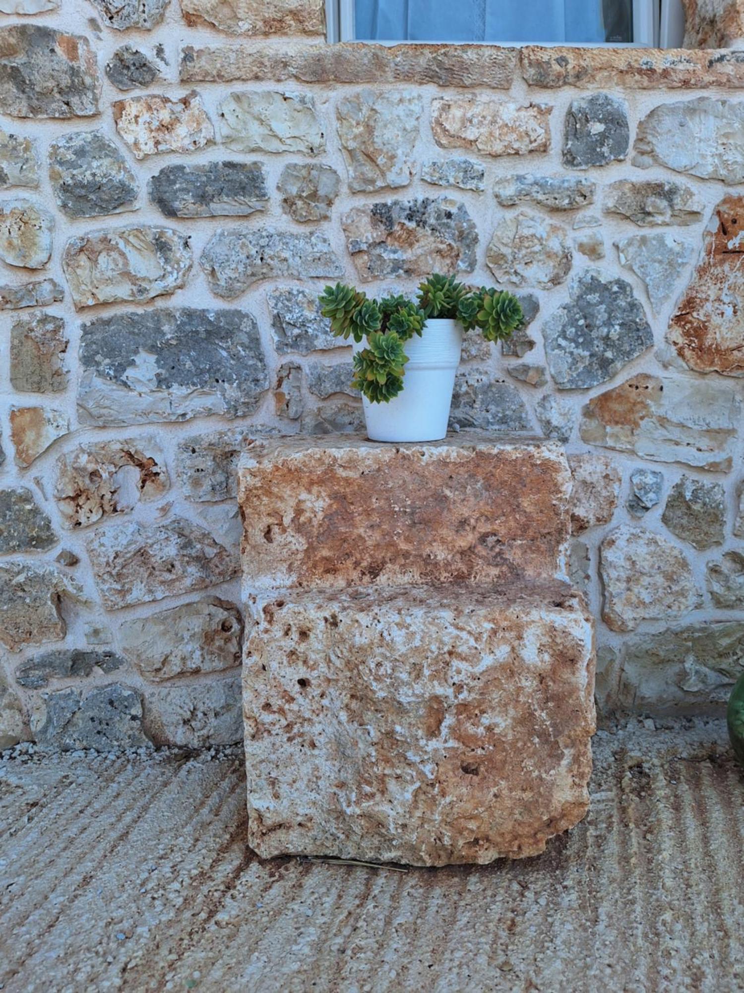 Residenza Anima Mediterranea Francavilla Fontana Zewnętrze zdjęcie