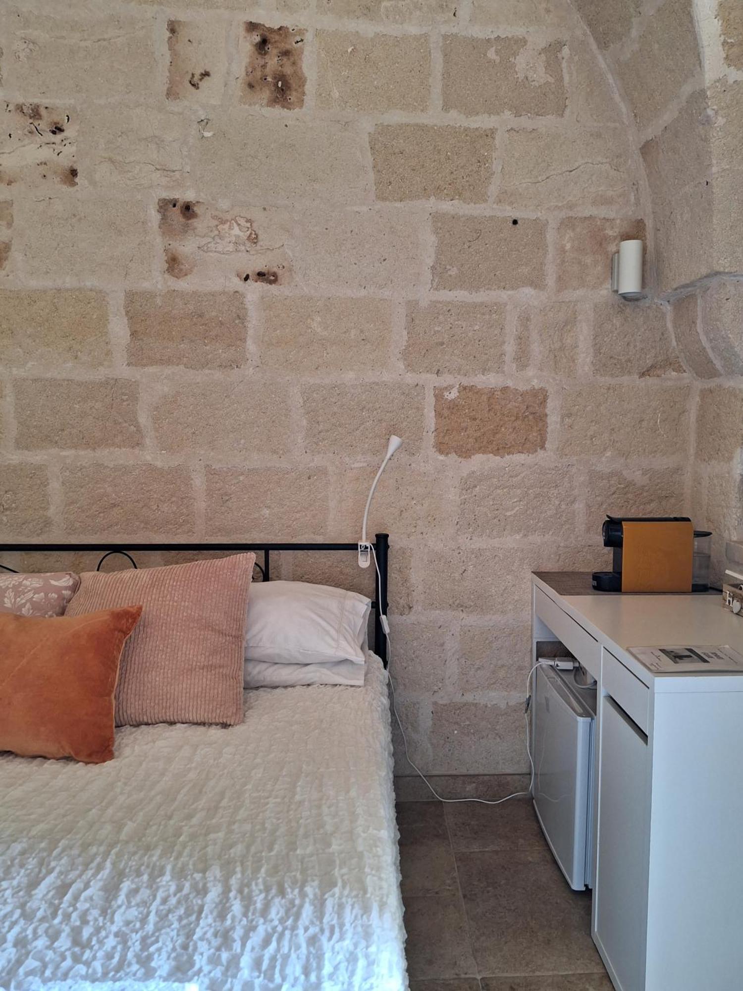 Residenza Anima Mediterranea Francavilla Fontana Zewnętrze zdjęcie