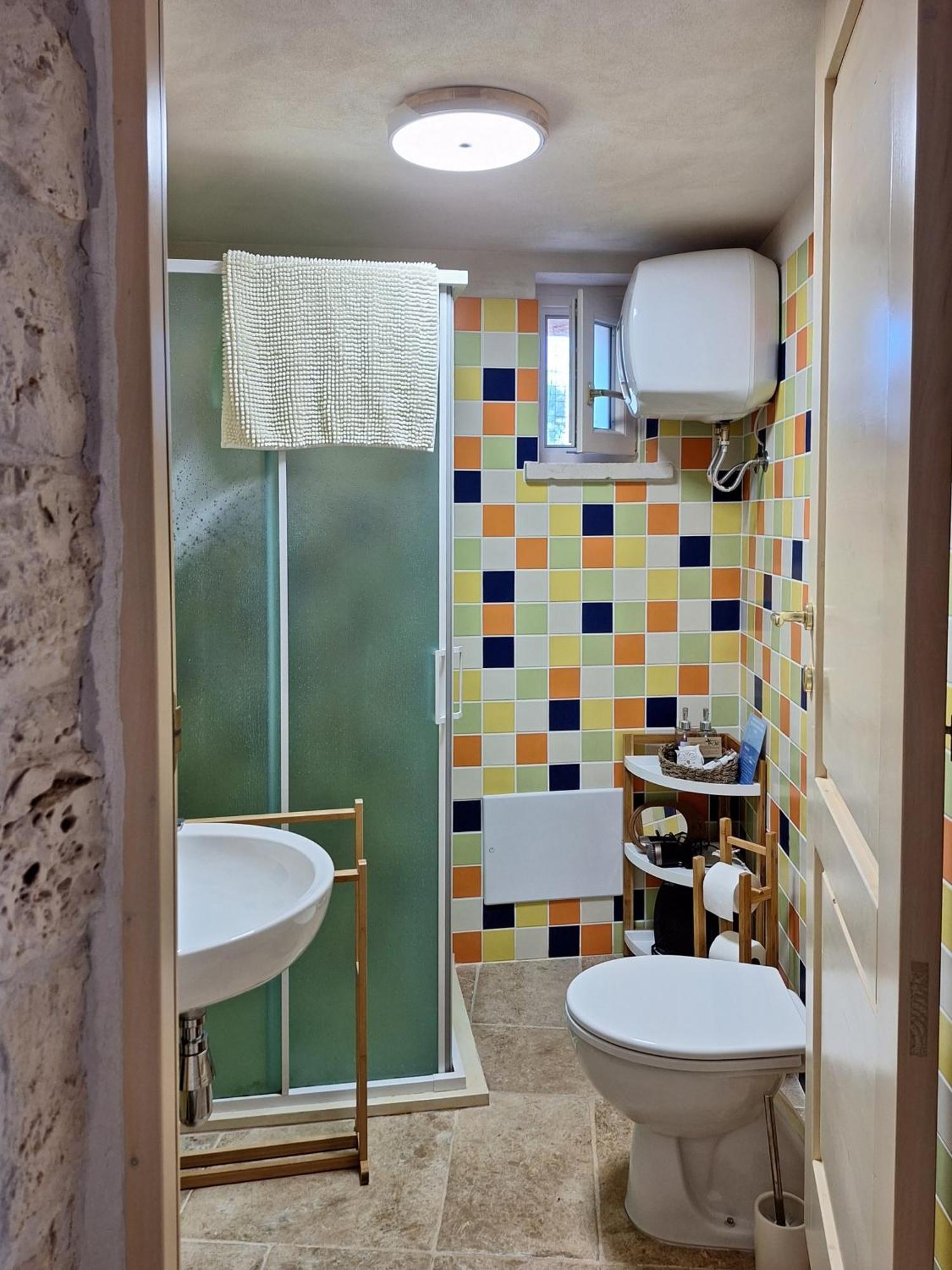 Residenza Anima Mediterranea Francavilla Fontana Zewnętrze zdjęcie