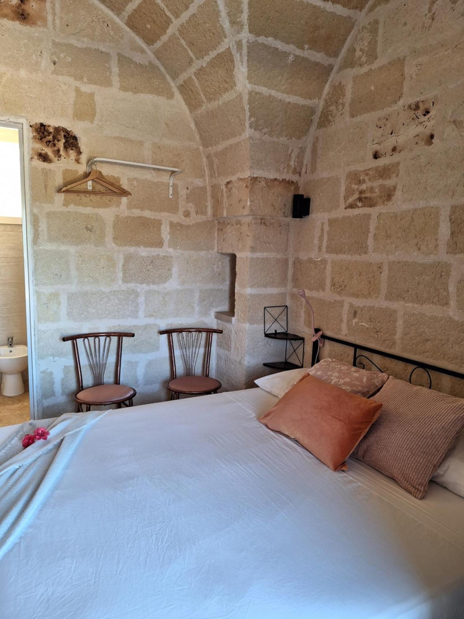 Residenza Anima Mediterranea Francavilla Fontana Zewnętrze zdjęcie