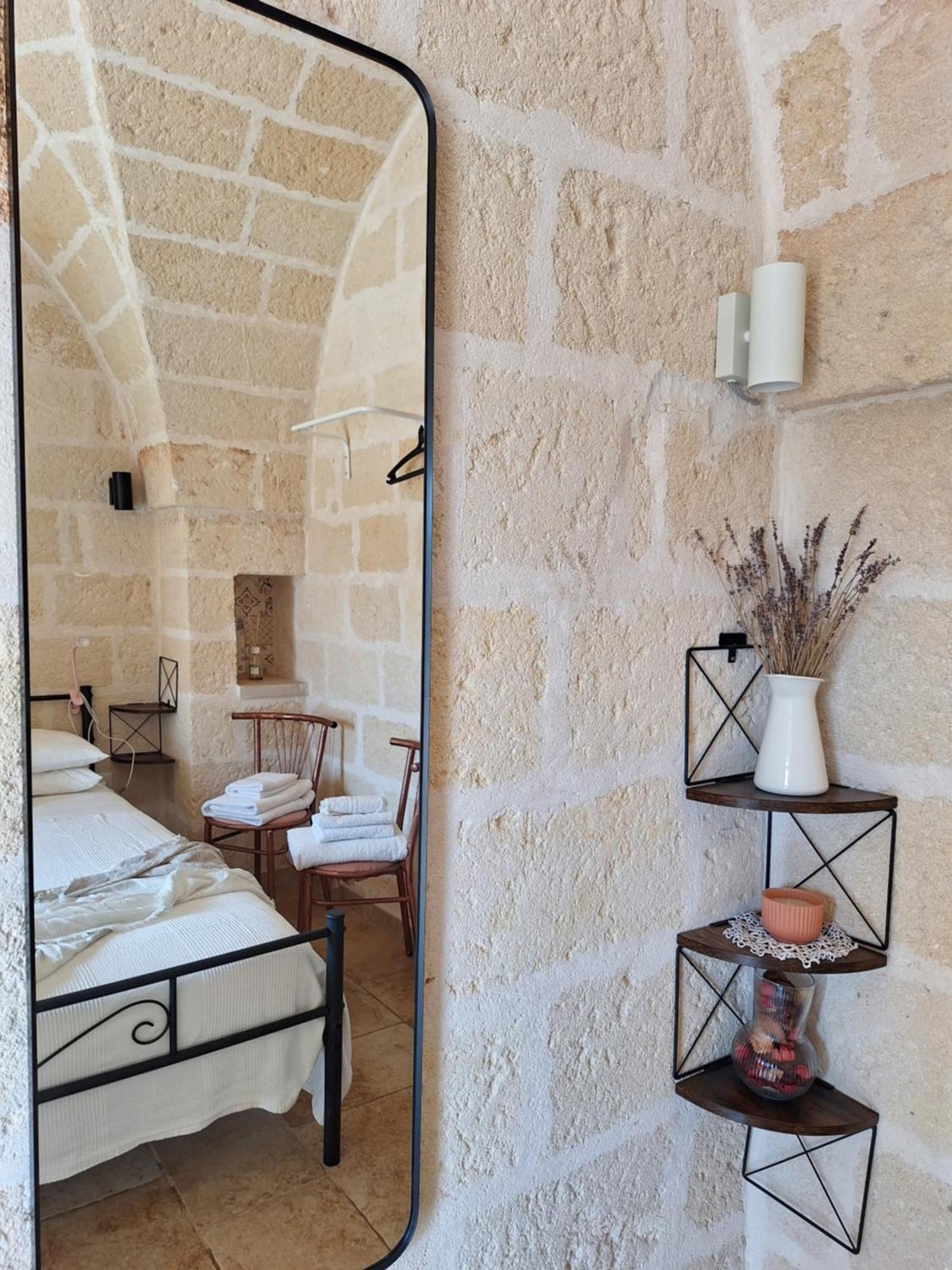 Residenza Anima Mediterranea Francavilla Fontana Zewnętrze zdjęcie