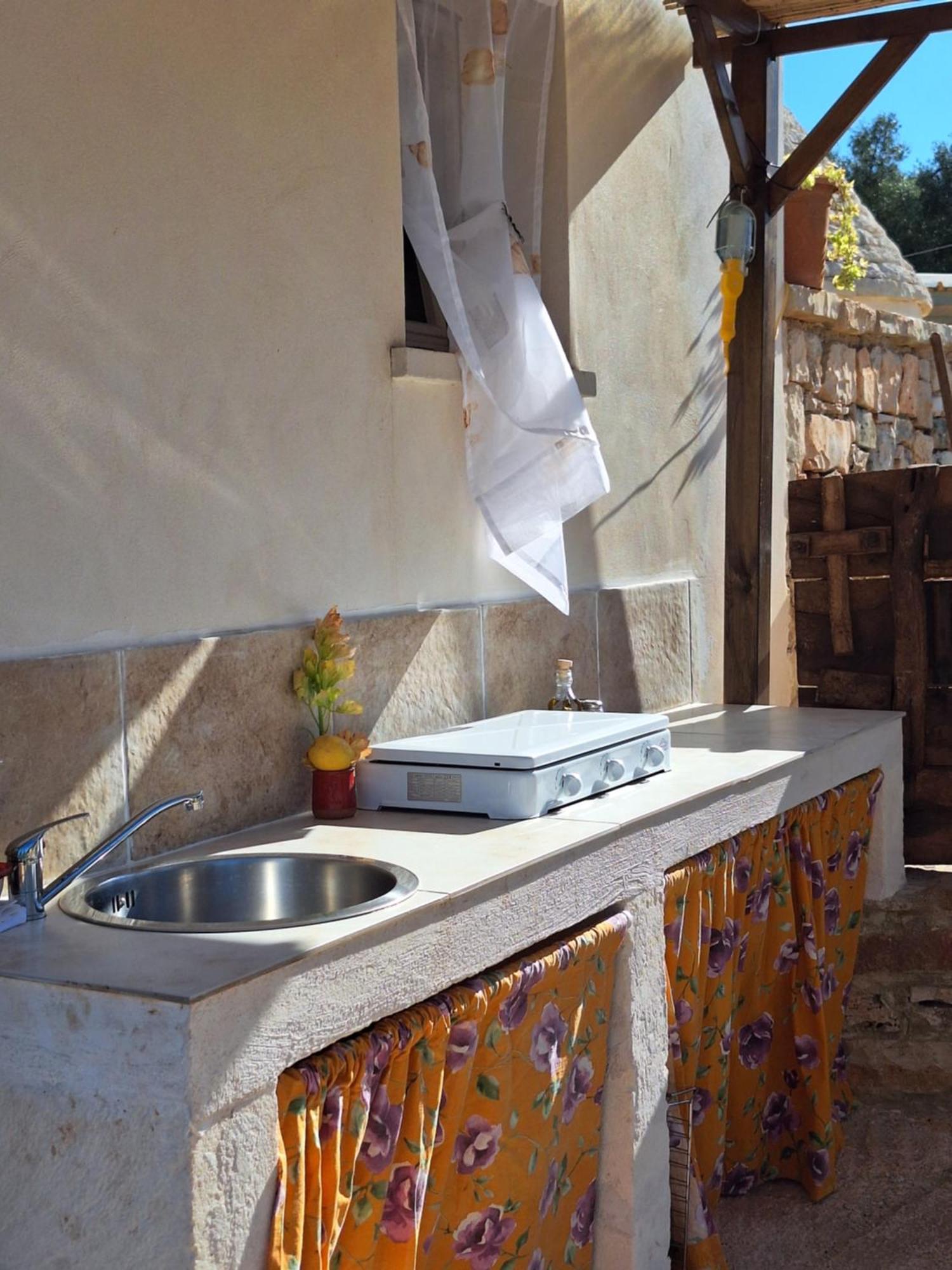 Residenza Anima Mediterranea Francavilla Fontana Zewnętrze zdjęcie