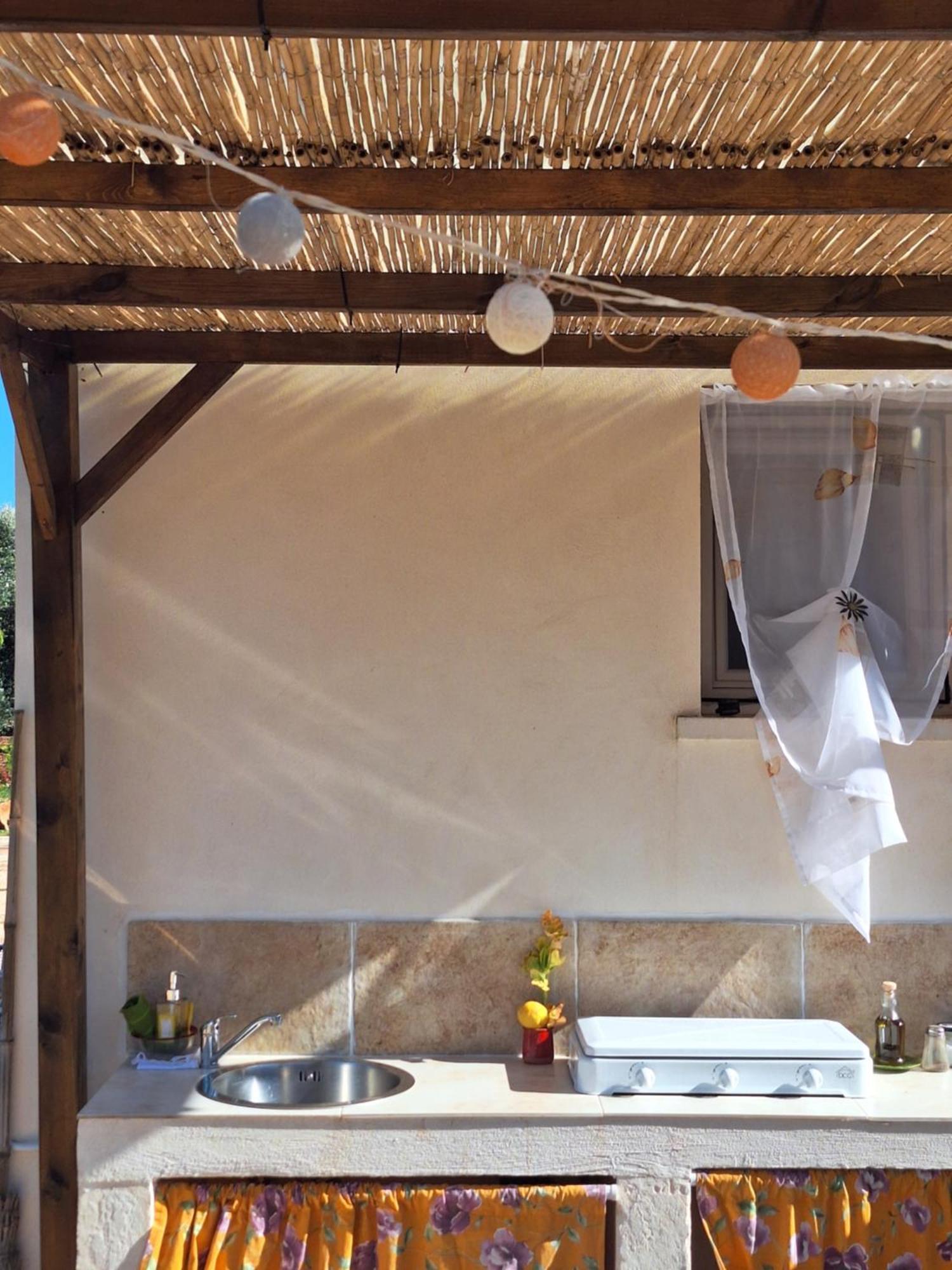 Residenza Anima Mediterranea Francavilla Fontana Zewnętrze zdjęcie