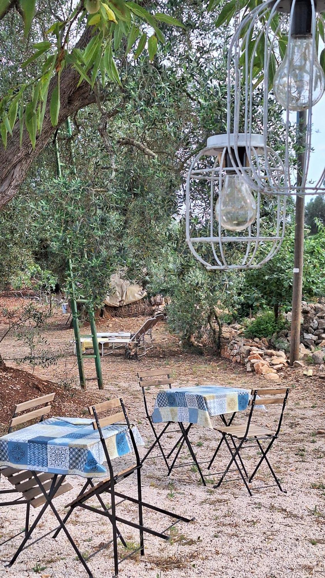 Residenza Anima Mediterranea Francavilla Fontana Zewnętrze zdjęcie