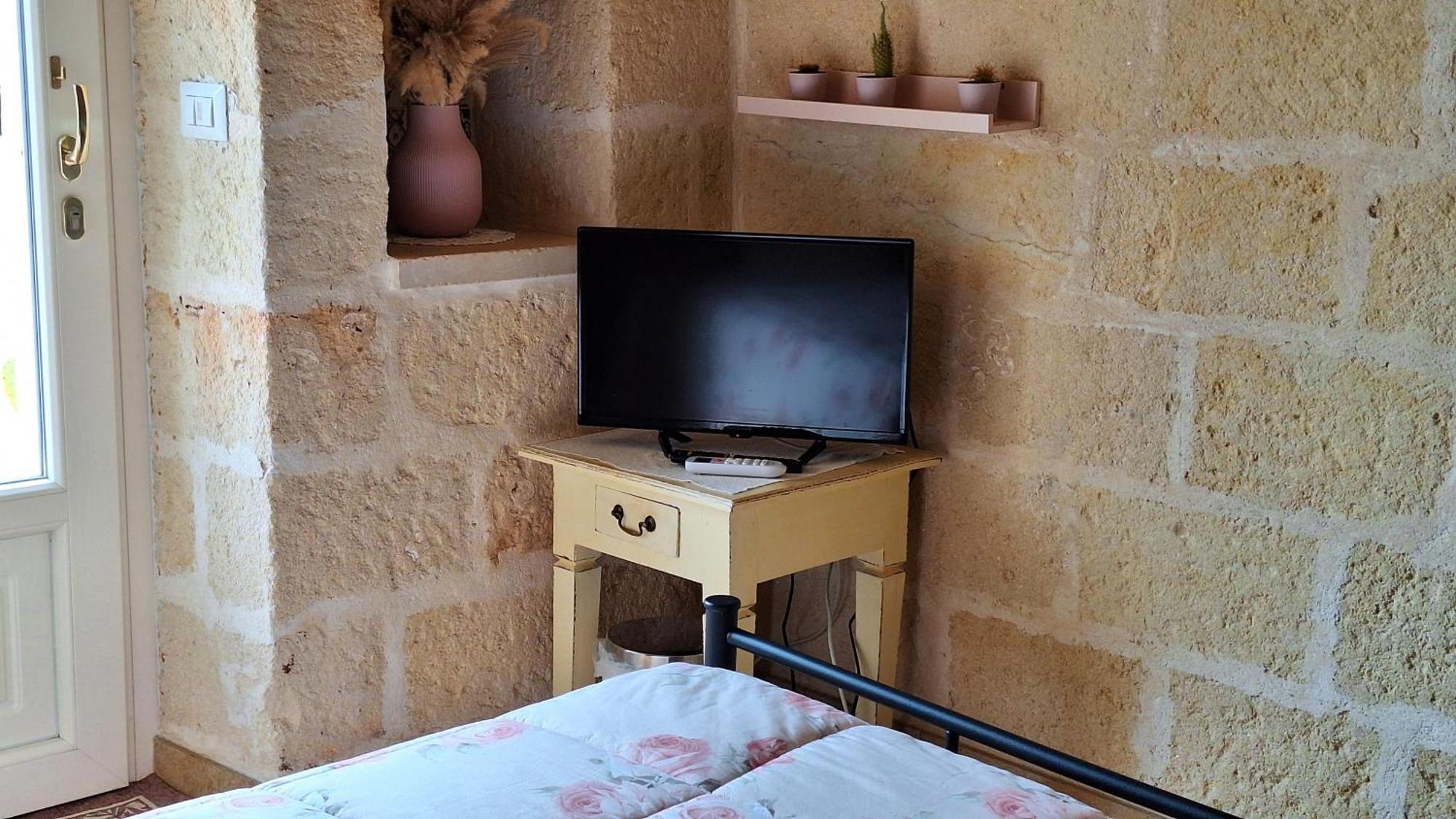 Residenza Anima Mediterranea Francavilla Fontana Zewnętrze zdjęcie