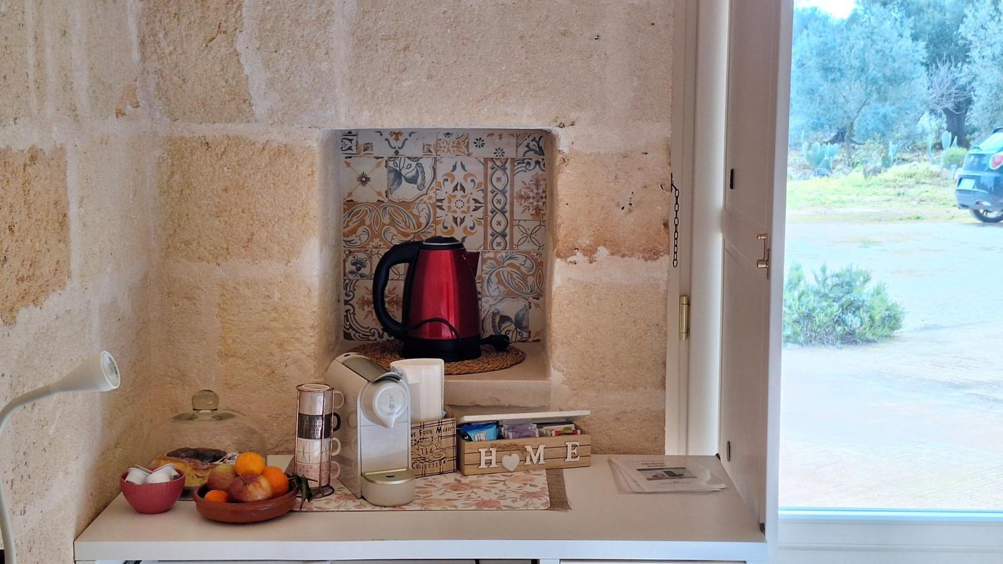 Residenza Anima Mediterranea Francavilla Fontana Zewnętrze zdjęcie