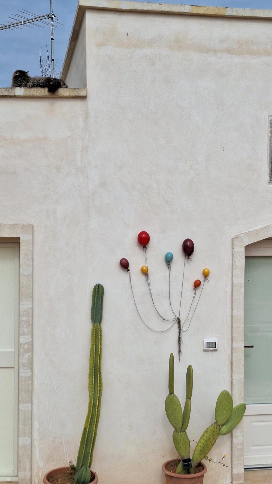 Residenza Anima Mediterranea Francavilla Fontana Zewnętrze zdjęcie
